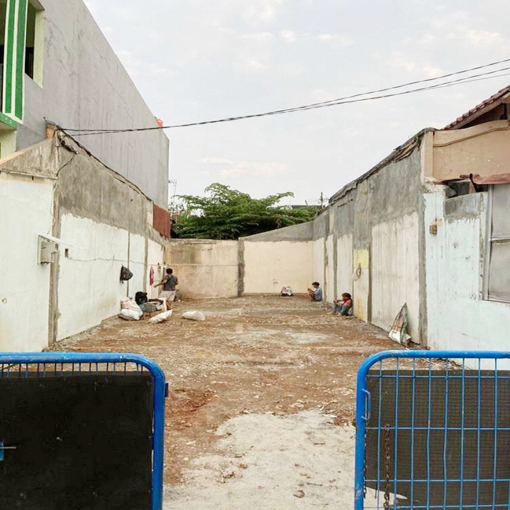 Jual Tanah di Villa Bintaro Regency Dekat Mall Bintaro Xchange, Fresh Market Emerald Bintaro, RS Pondok Indah Bintaro Jaya, STAN Bintaro, Stasiun Jurang Mangu